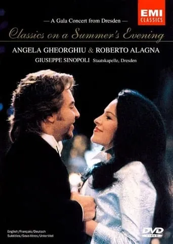 Classics On A Summer's Evening movie poster - Entertainment content
