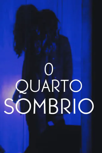 O Quarto sombrio movie poster - Entertainment content