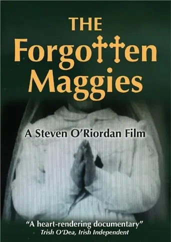 The Forgotten Maggies movie poster - Entertainment content