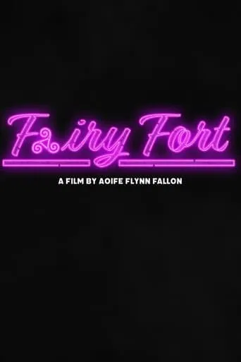 Fairy Fort movie poster - Entertainment content