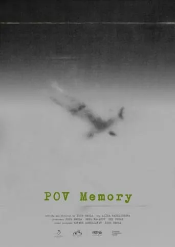 POV Memory movie poster - Entertainment content