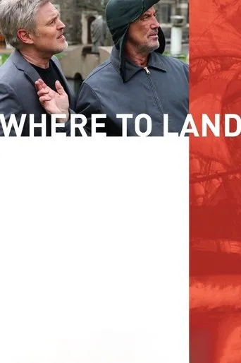 Where to Land movie poster - Entertainment content