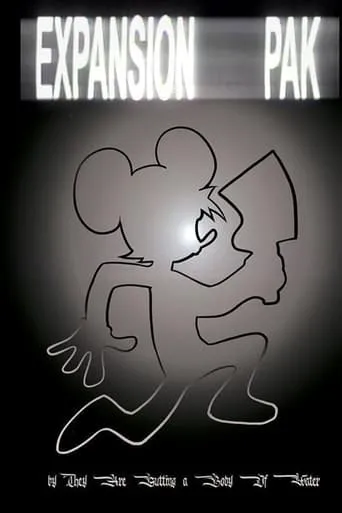 EXPANSION PAK movie poster - Entertainment content