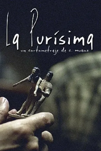 La purísima movie poster - Entertainment content