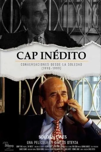 CAP Inédito movie poster - Entertainment content