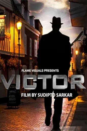 Victor movie poster - Entertainment content