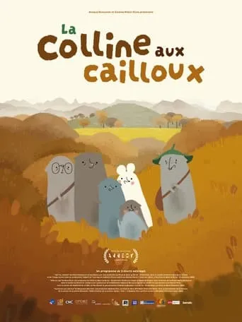 La colline aux cailloux (Programme) movie poster - Entertainment content