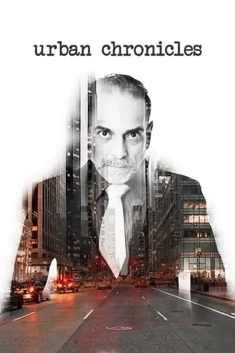 Urban Chronicles movie poster - Entertainment content