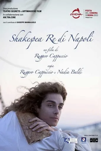 Shakespea Re di Napoli movie poster - Entertainment content