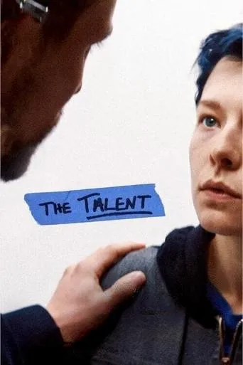 The Talent movie poster - Rated 10/10