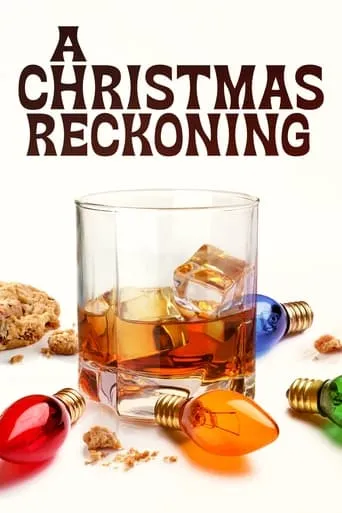 A Christmas Reckoning movie poster - Entertainment content