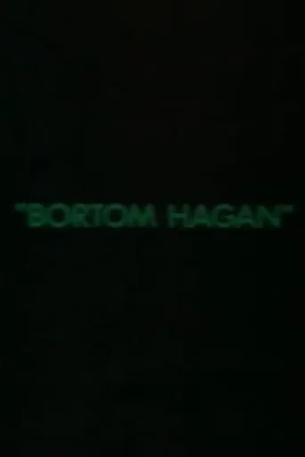 Bortom hagan movie poster - Entertainment content