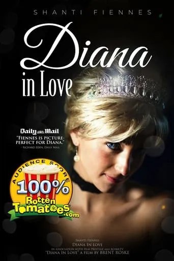 Diana In Love movie poster - Rated 10/10