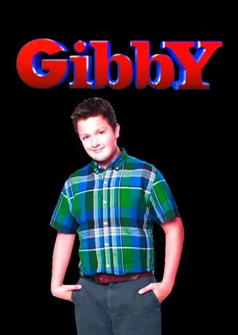 Gibby movie poster - Rated 10/10