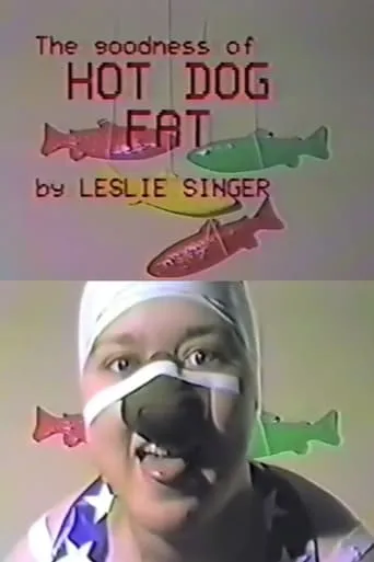 Hot Dog Fat movie poster - Entertainment content