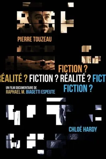 Fiction ? Réalité ? Fiction ? movie poster - Entertainment content