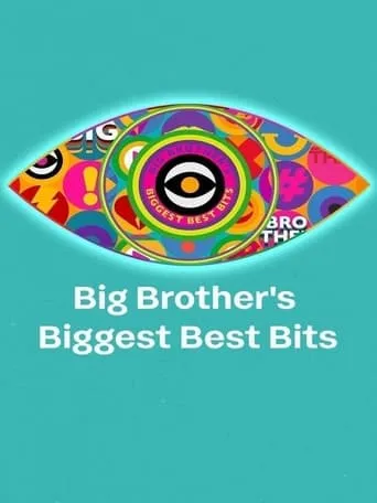 Big Brother's Biggest Best Bits movie poster - Entertainment content