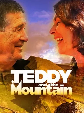 Teddy and the Mountain movie poster - Entertainment content