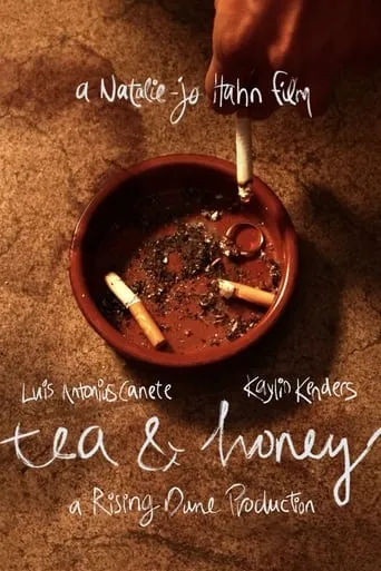 Tea & Honey movie poster - Entertainment content