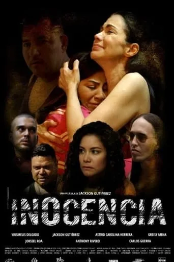 Inocencia movie poster - Entertainment content