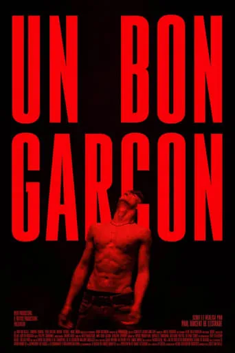 A Good Boy movie poster - Entertainment content