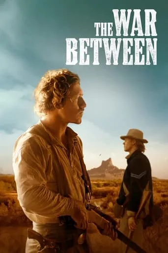 The War Between movie poster - Entertainment content