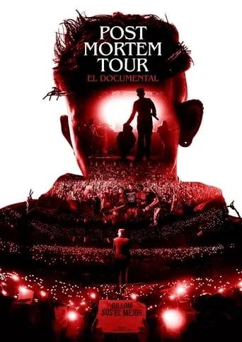 POST MORTEM: THE DOCUMENTARY movie poster - Entertainment content