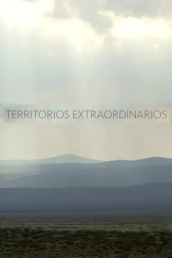 Territorios Extraordinarios movie poster - Entertainment content