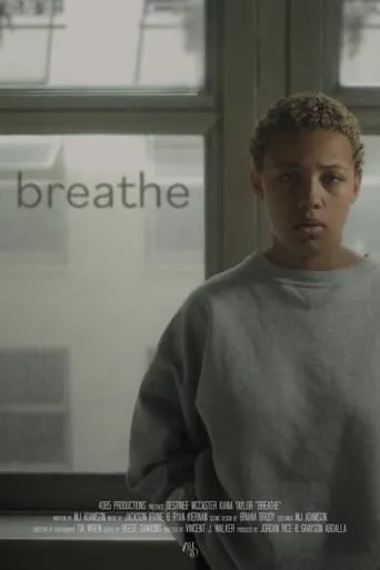 Breathe movie poster - Entertainment content