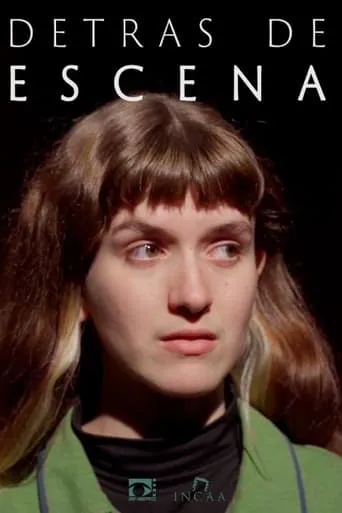 Detrás de escena movie poster - Entertainment content