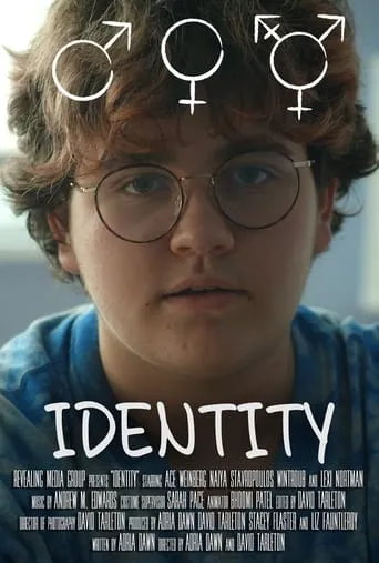 Identity movie poster - Entertainment content