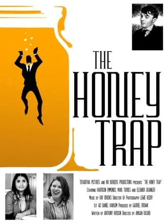 The Honey Trap movie poster - Entertainment content