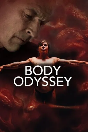 Body Odyssey movie poster - Rated 1/10