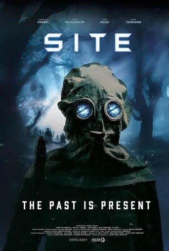 Site movie poster - Rated 6.583/10