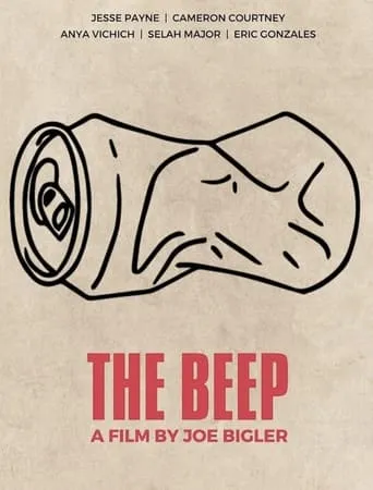 The Beep movie poster - Entertainment content