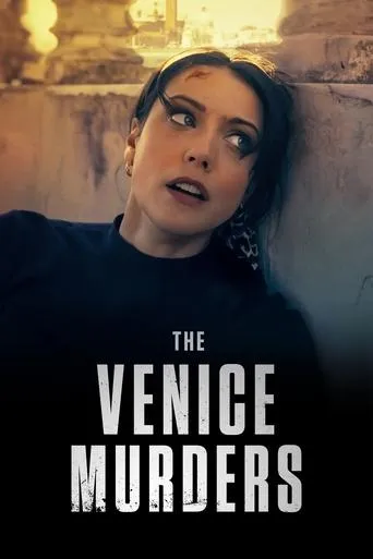 The Venice Murders movie poster - Rated 3.8/10