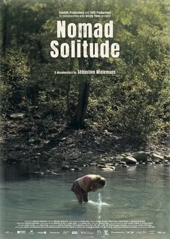 Nomad Solitude movie poster - Rated 8/10
