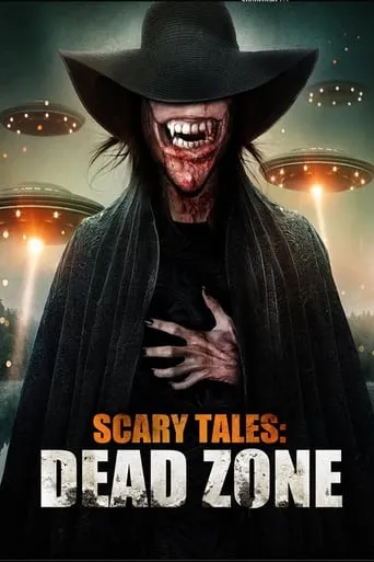 Scary Tales: Dead Zone movie poster - Rated 3.6/10