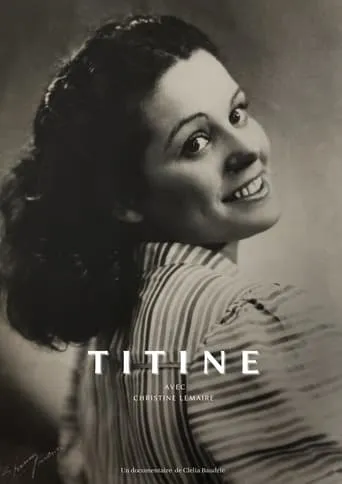 Titine movie poster - Entertainment content