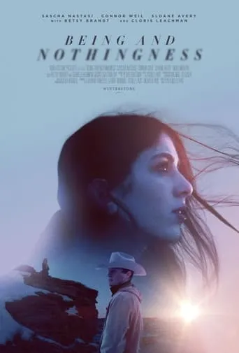 Being and Nothingness movie poster - Entertainment content