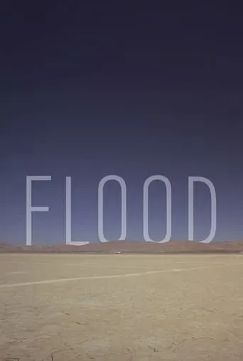 Flood movie poster - Entertainment content