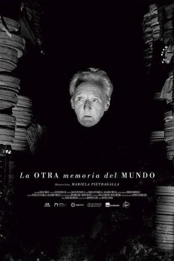 The Other Memory of the World movie poster - Rated 5/10