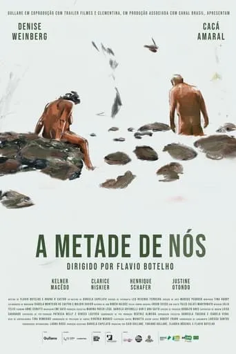 A Part of Us movie poster - Rated 7/10