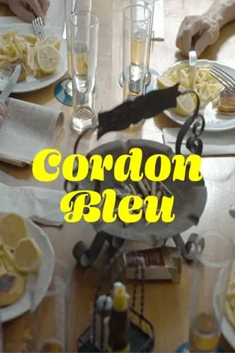 Cordon Bleu movie poster - Entertainment content