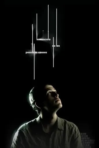 Lemniscata de les possibles causes movie poster - Entertainment content