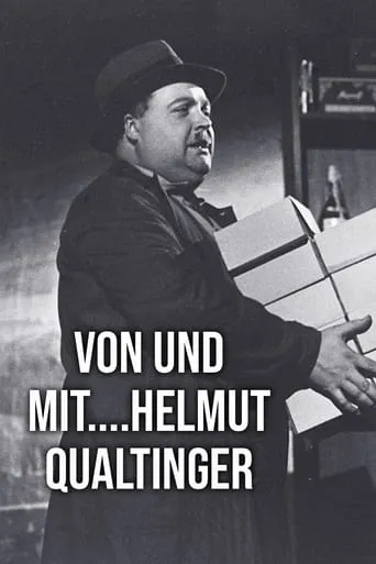 Von und mit....Helmut Qualtinger movie poster - Entertainment content