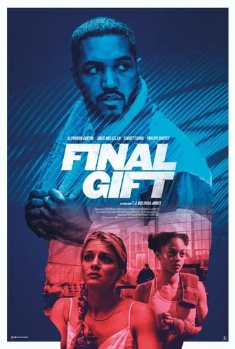 Final Gift movie poster - Entertainment content