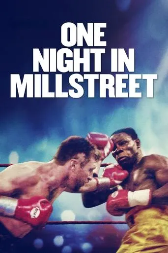 One Night in Millstreet movie poster - Entertainment content