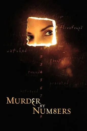 Murder by Numbers movie poster - Rated 6.155/10