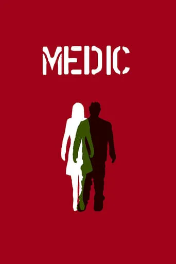 Medic movie poster - Entertainment content